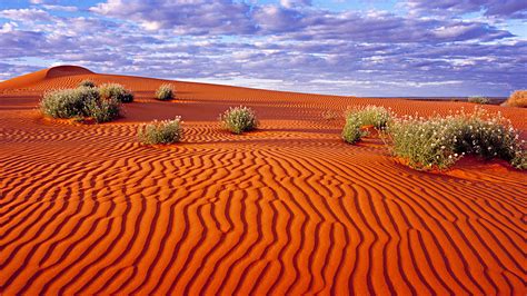 sanded australia